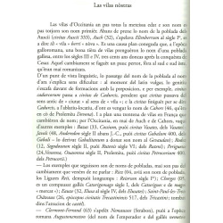 Passejadas toponimicas - Pau Fabre - Extrait