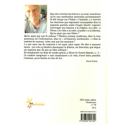 Letras a un amic musulman, seguit de "Google Death" - Brunò Peiràs - 4ena de cobertura