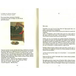 Letras a un amic musulman, suivi de "Google Death" - Brunò Peiràs - Extrait