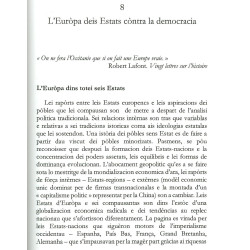 Contratèmps - Letras sus l’Occitania e l’occitanisme - Gerard TAUTIL - Extrait