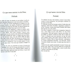 Ço qu’auren vist de Diéu - Enmanuèl Desiles - Prélude