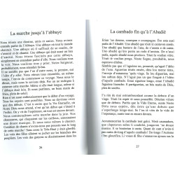 Ço qu’auren vist de Diéu - Enmanuèl Desiles - Extract