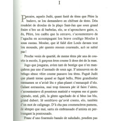 Trin d’espèr - Bernat Giély - Extrait