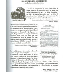 Armana Prouvençau - 1855-1915 Prose d'almanach - Extract