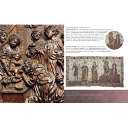 Nadalons, Chants de Noël en langue d'oc & d'oïl - Olivier Payrat (livre)