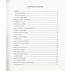 Nadalons, Chants de Noël en langue d'oc & d'oïl - Olivier Payrat (livre)