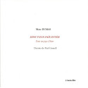Dins toun païs d'ivèr - Marc Dumas