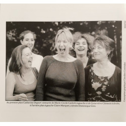 La Novem - L'autre jorn