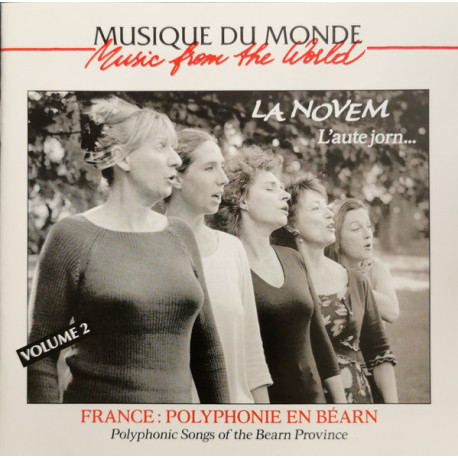 La Novem - L'autre jorn