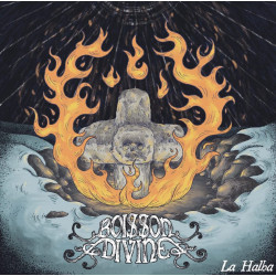 La Halha - Boisson Divine (CD)