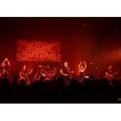 Boisson Divine (© Actu Metal Toulouse)