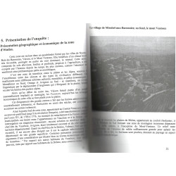 Les contes entre Ventoux et Baronnies - Jean-Louis Ramel - Presentacion