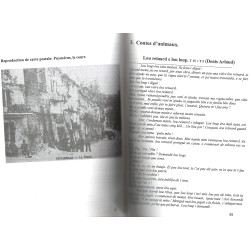 Les contes entre Ventoux et Baronnies - Jean-Louis Ramel - Extrait