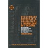 Diccionari ortografic, gramatical e morfologic de l’Occitan - Josiana Ubaud (ancienne édition)