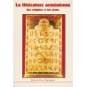 La littérature arménienne des origines à nos jours - Robert-Yves Chahinian