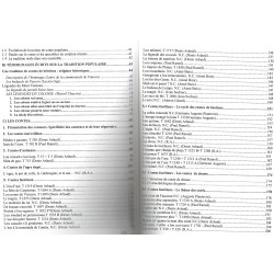 Les contes entre Ventoux et Baronnies - Jean-Louis Ramel - Somari