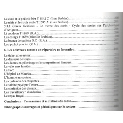 Les contes entre Ventoux et Baronnies - Jean-Louis Ramel - Somari