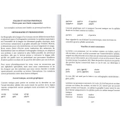 Un emigrat italian dins la regien marselhesa a la bèla epòca - Giambattista Cane - Extrait