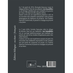 Leis Inaudibles - Daidier Mir - 4ena de cobertura