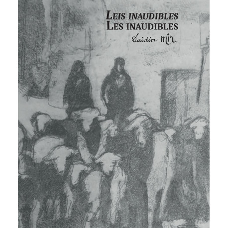 Leis Inaudibles – Les Inaudibles - Didier Mir