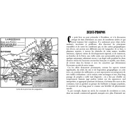 Petite histoire du Languedoc, des origines au XXe siècle - Paul GACHON
