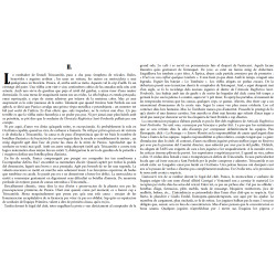 Pas de panica a Sant-Perdols (roman gendarmièr) - Sèrgi VIAULE - Extrait