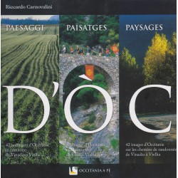 Païsatges d'Oc - Riccardo Carnovalini