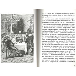 L’etèrne retorn d’Adam - Jules Verne, Sèrgi Viaule - Extrait