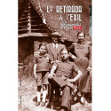 La retirada & l'exil - Francesc Vidal - 4e de couverture