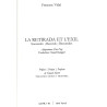 La retirada & l'exil - Francesc Vidal - Extrait