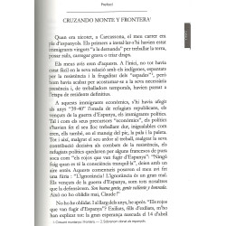 La retirada & l'exil - Francesc Vidal - Préface