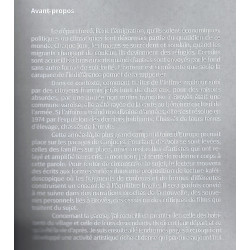 Leis Inaudibles – Les Inaudibles - Didier Mir - Extract