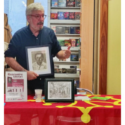 L'auteur: Daidier Mir