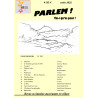 Parlem - Abonnement (1 an) - Revue Occitaniste Auvergnate et Vellave (IEO 63) n°153 estiu 2022