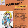 Parlem - Abonnement (1 an) - Revue Occitaniste Auvergnate et Vellave (IEO 63) n°146-147 ivern 2020-2021