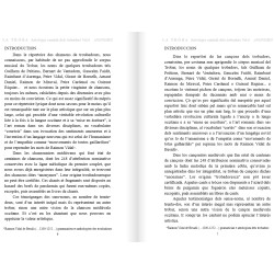 Anonimes - Gerard Zuchetto, Troubadours Art Ensemble