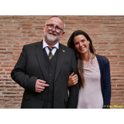 Authors: Franc Bardòu & Paulina Kamakine