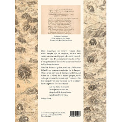 Lou siégé dé Cadarôussa - Jean-Baptiste FABRE - 4ena de cobertura