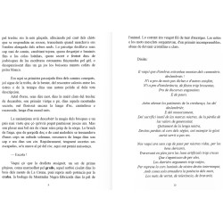 Camins de Paratge - Allegoria de nautas tèrras - Marcèla Geny - Extract