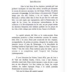 Camins de Paratge - Allegoria de nautas tèrras - Marcèla Geny - Extract