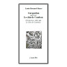 Gargantian, seguit per Lo chin de Cambau - Louis-Bernard Royer