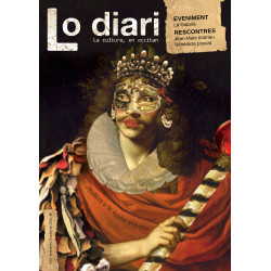 Lo Diari - Abonnement (1 an)