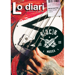 Lo Diari - Abonnement (1 an)