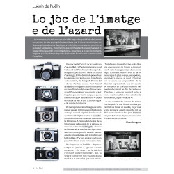 Lo Diari - Subscription (1 year)