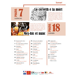 Lo Diari - Subscription (1 year)