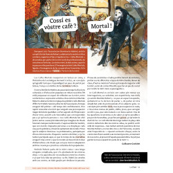 Lo Diari - Subscription (1 year)