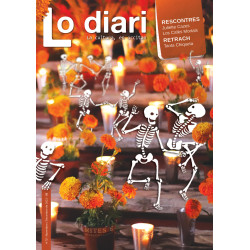 Lo Diari - Abonnement (1 an)