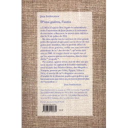 D'una guèrra, l'autra - Joan Saubrement