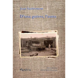 D'una guèrra, l'autra - Joan Saubrement