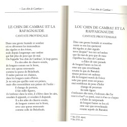 Lo chin de Cambau - Louis-Bernard Royer - Estrach